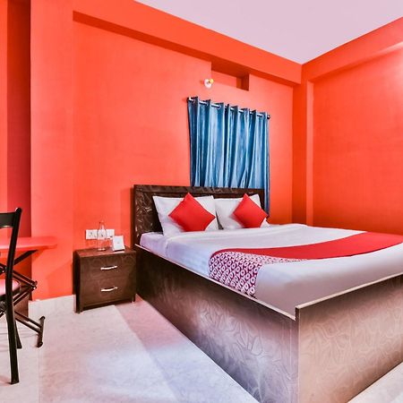 Hotel O Rameshwaram Guest House Danapur Buitenkant foto