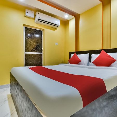 Hotel O Rameshwaram Guest House Danapur Buitenkant foto