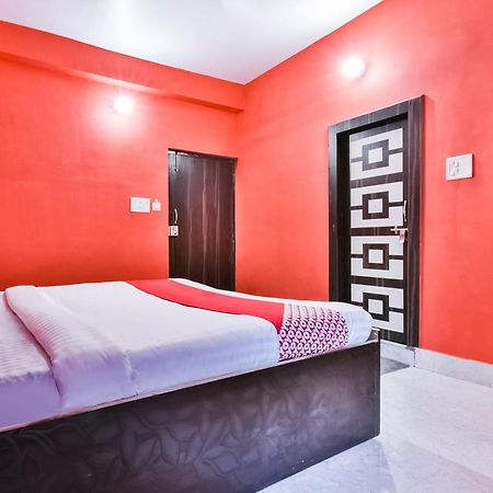 Hotel O Rameshwaram Guest House Danapur Buitenkant foto