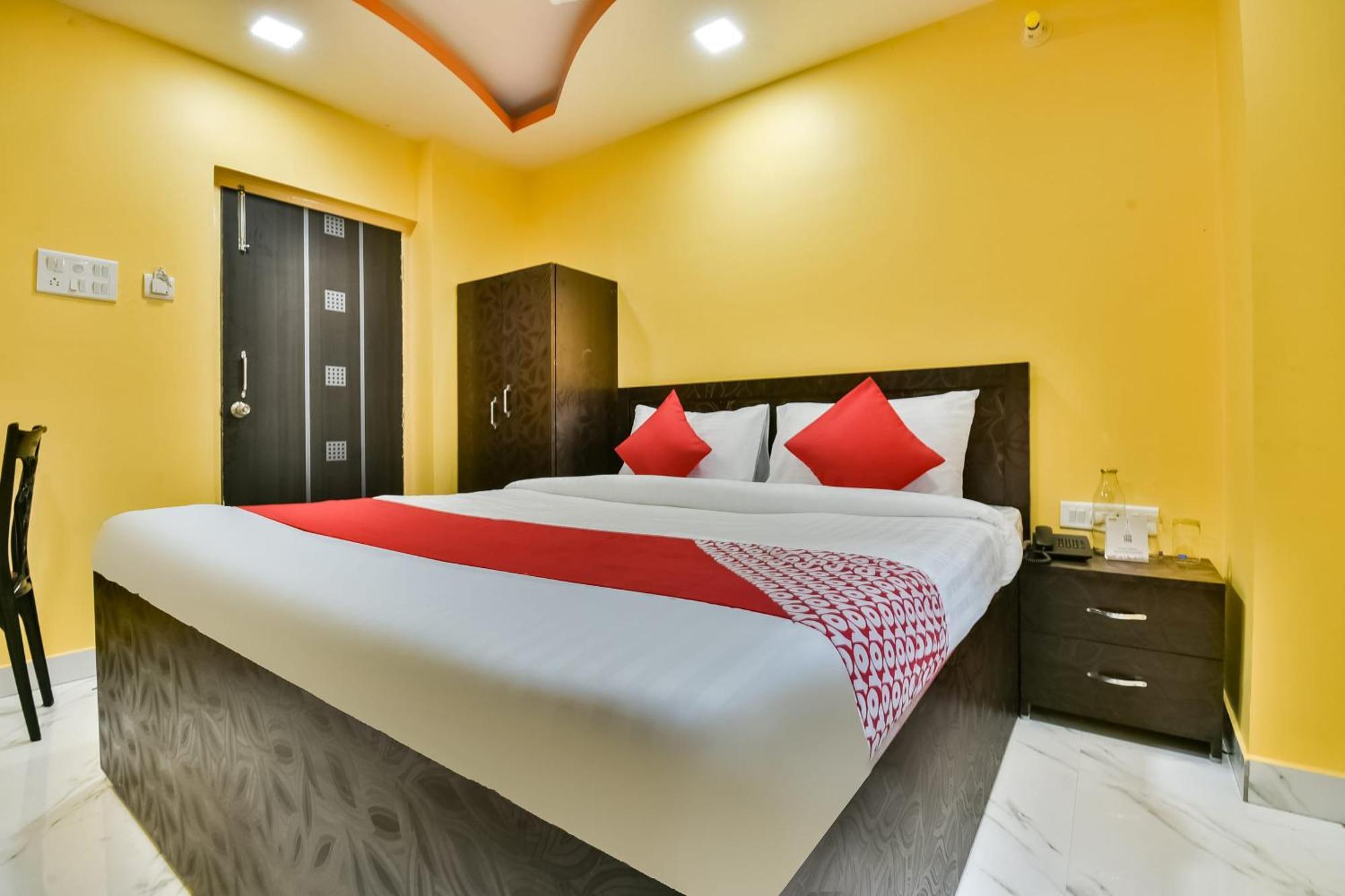 Hotel O Rameshwaram Guest House Danapur Buitenkant foto