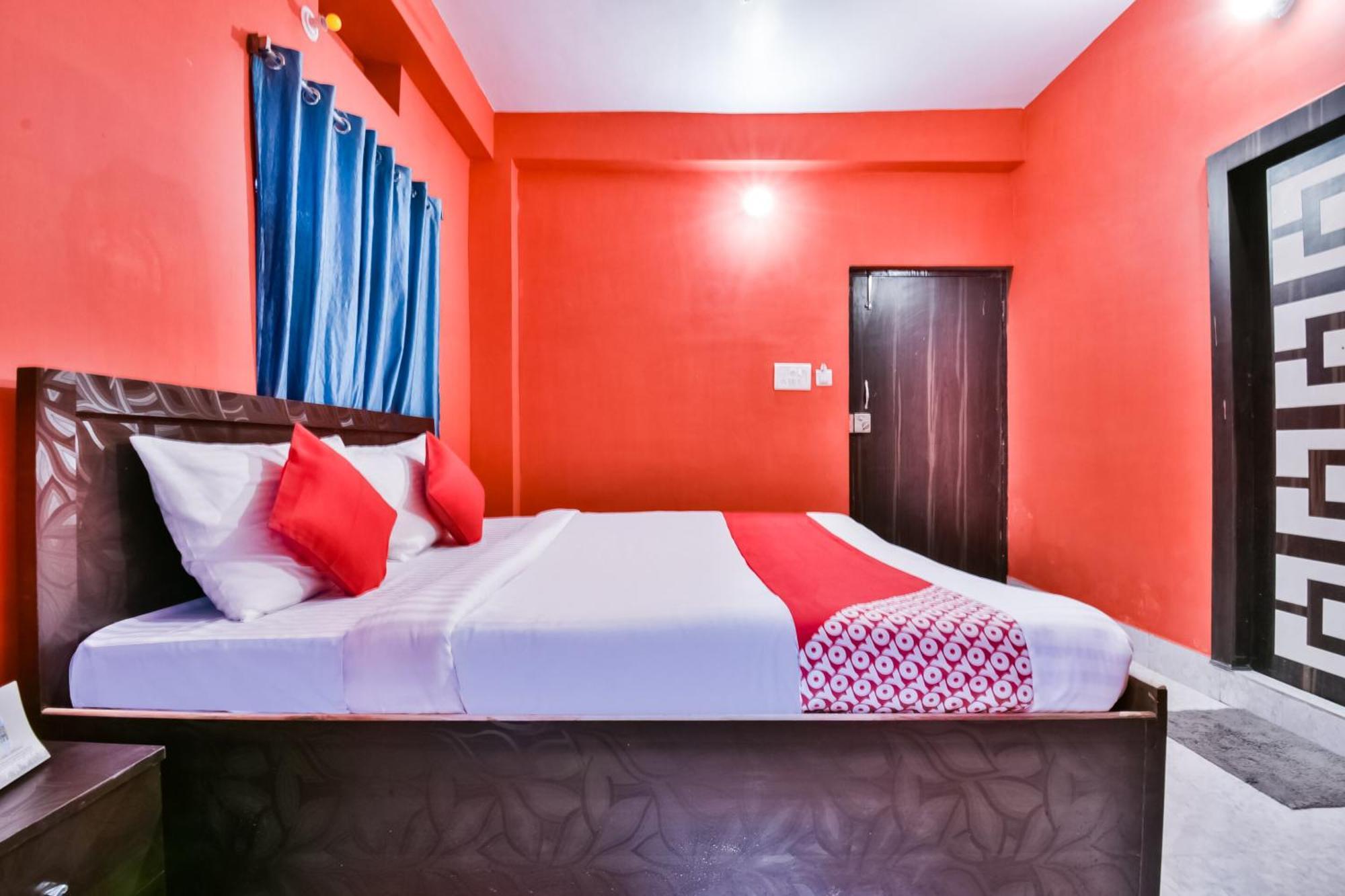 Hotel O Rameshwaram Guest House Danapur Buitenkant foto