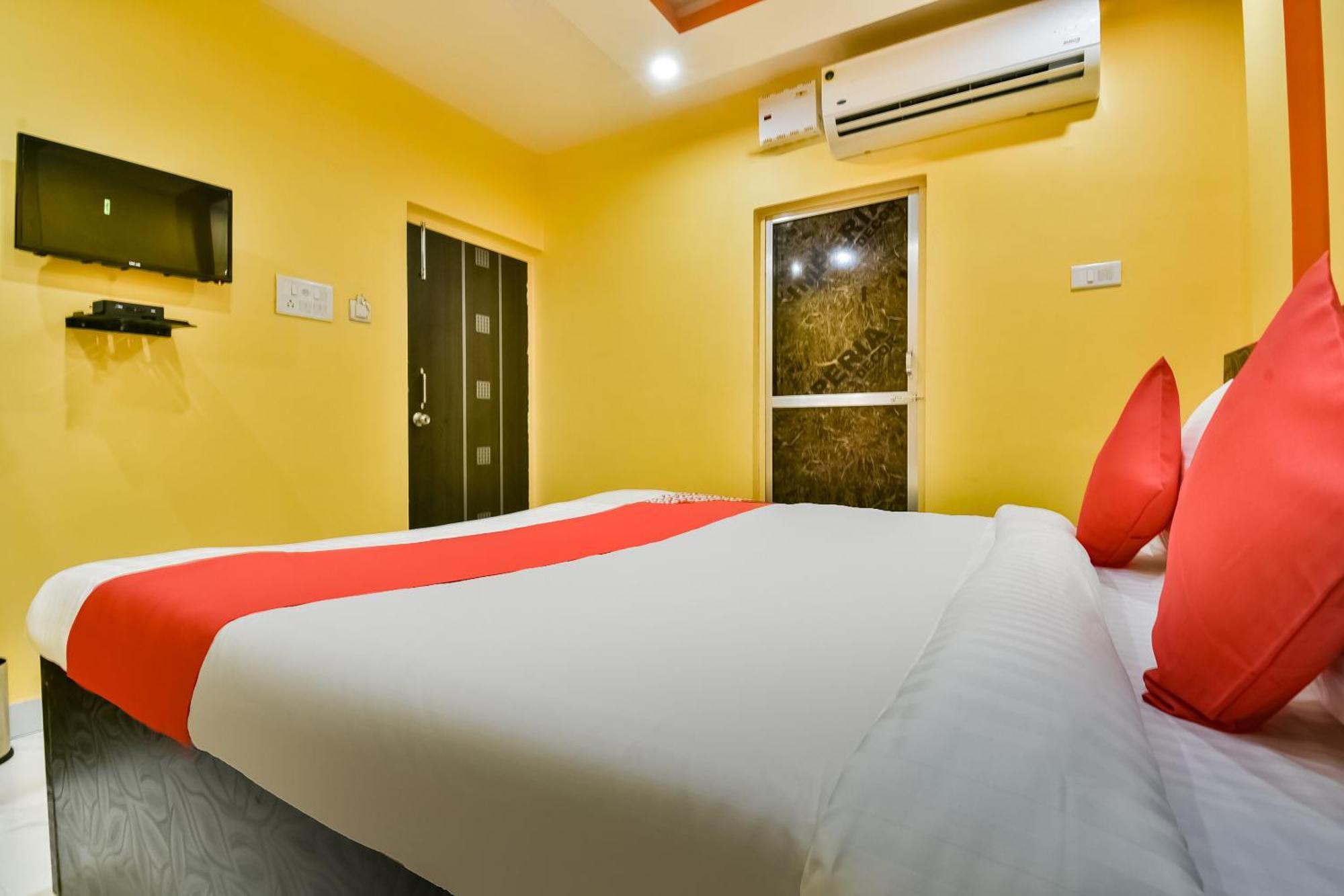 Hotel O Rameshwaram Guest House Danapur Buitenkant foto
