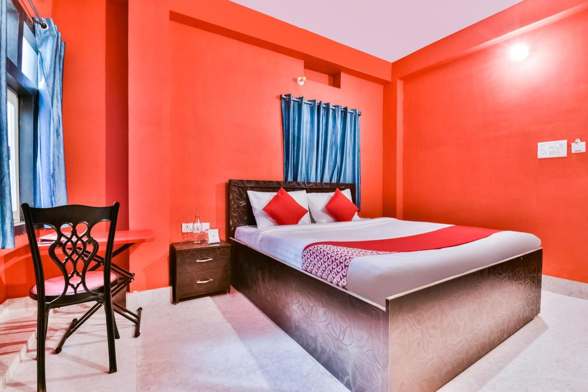 Hotel O Rameshwaram Guest House Danapur Buitenkant foto