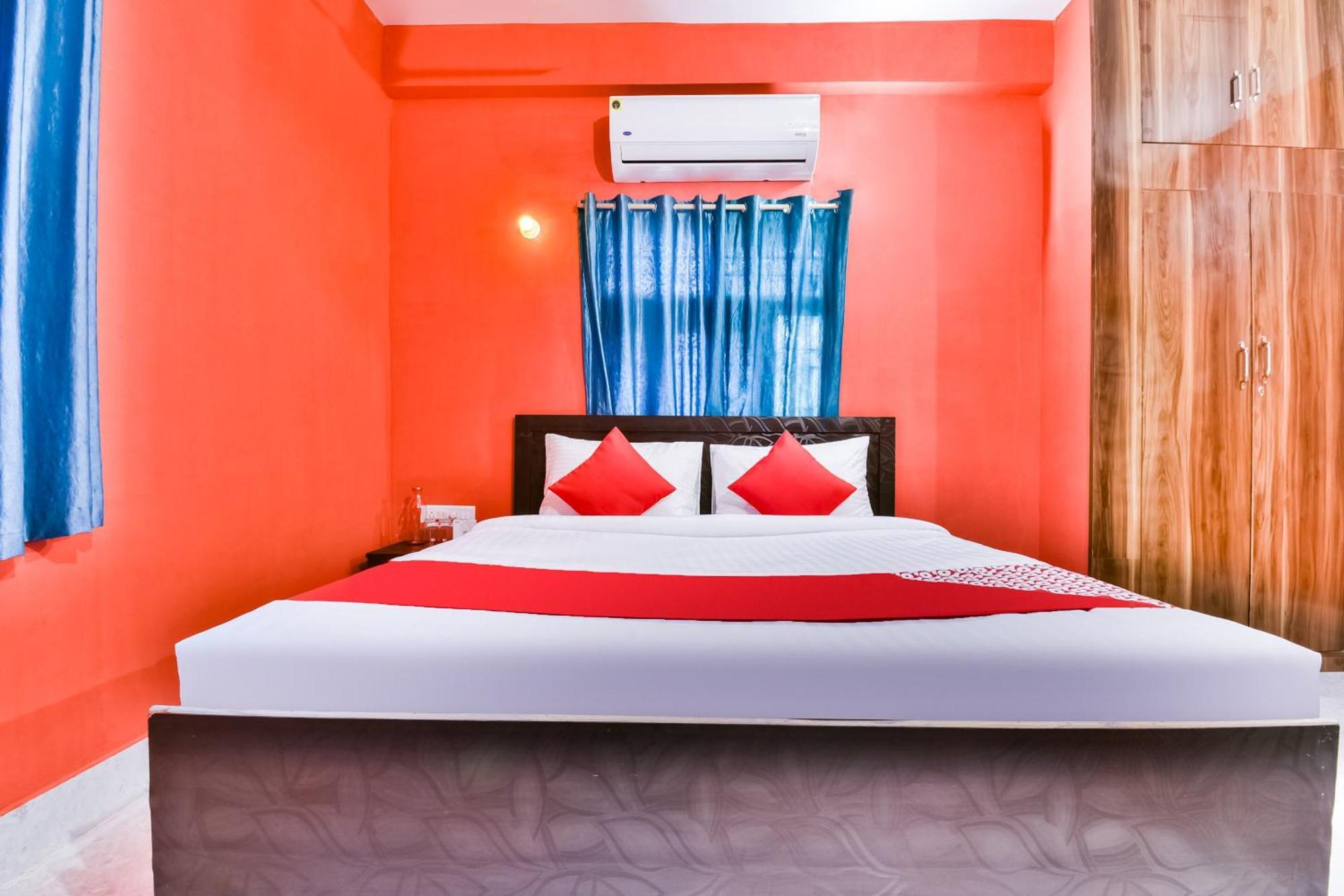 Hotel O Rameshwaram Guest House Danapur Buitenkant foto
